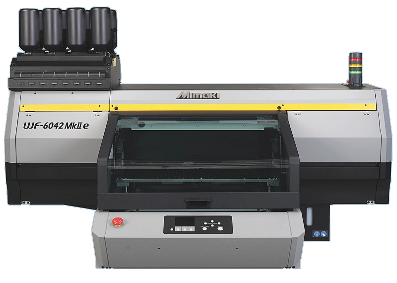 Mimaki UJF-6042MkII e